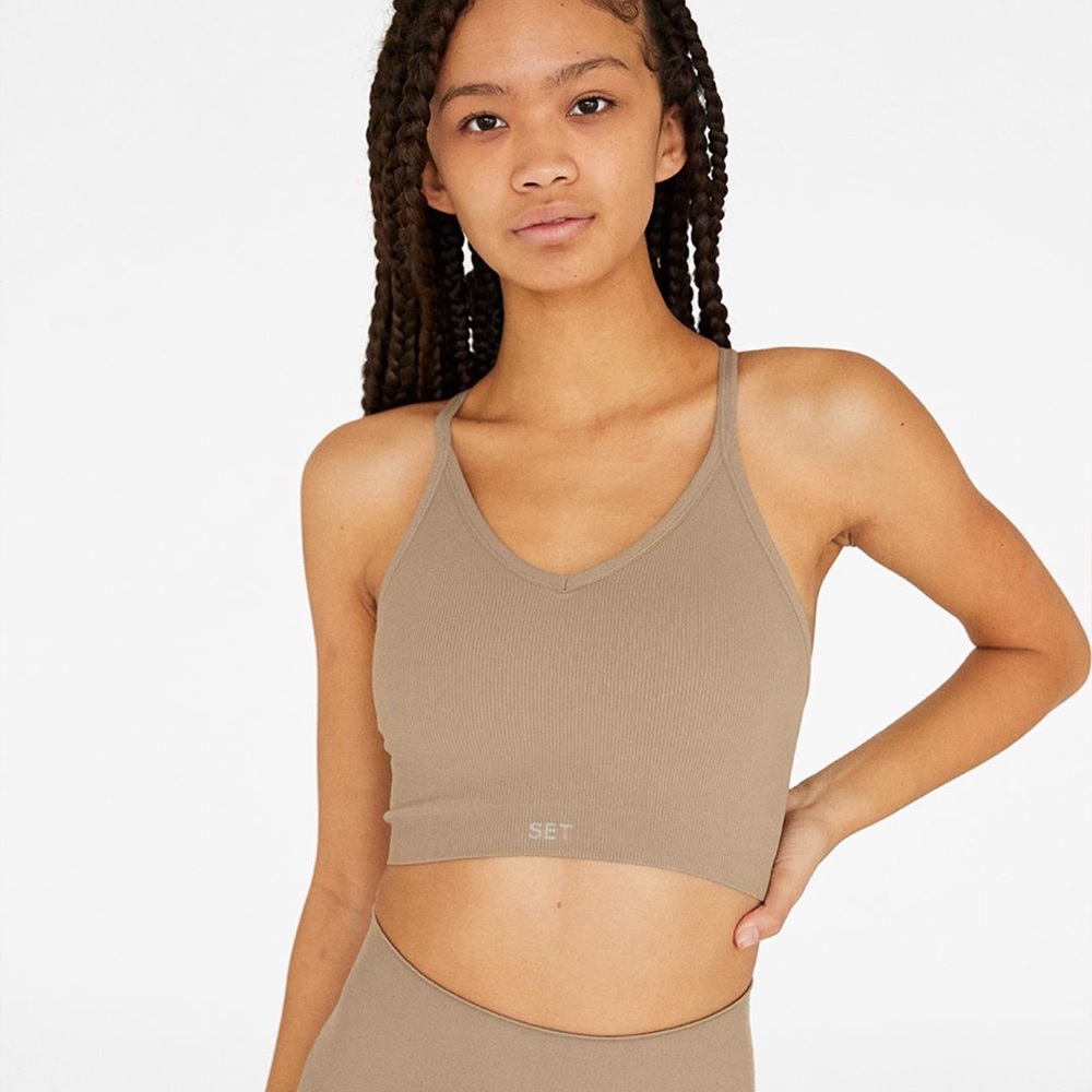 Set Active SCULPTFLEX Top